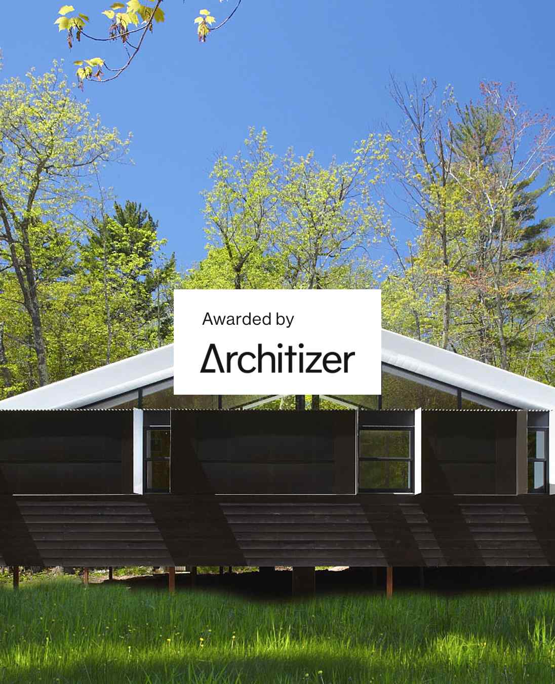 Architizer A+