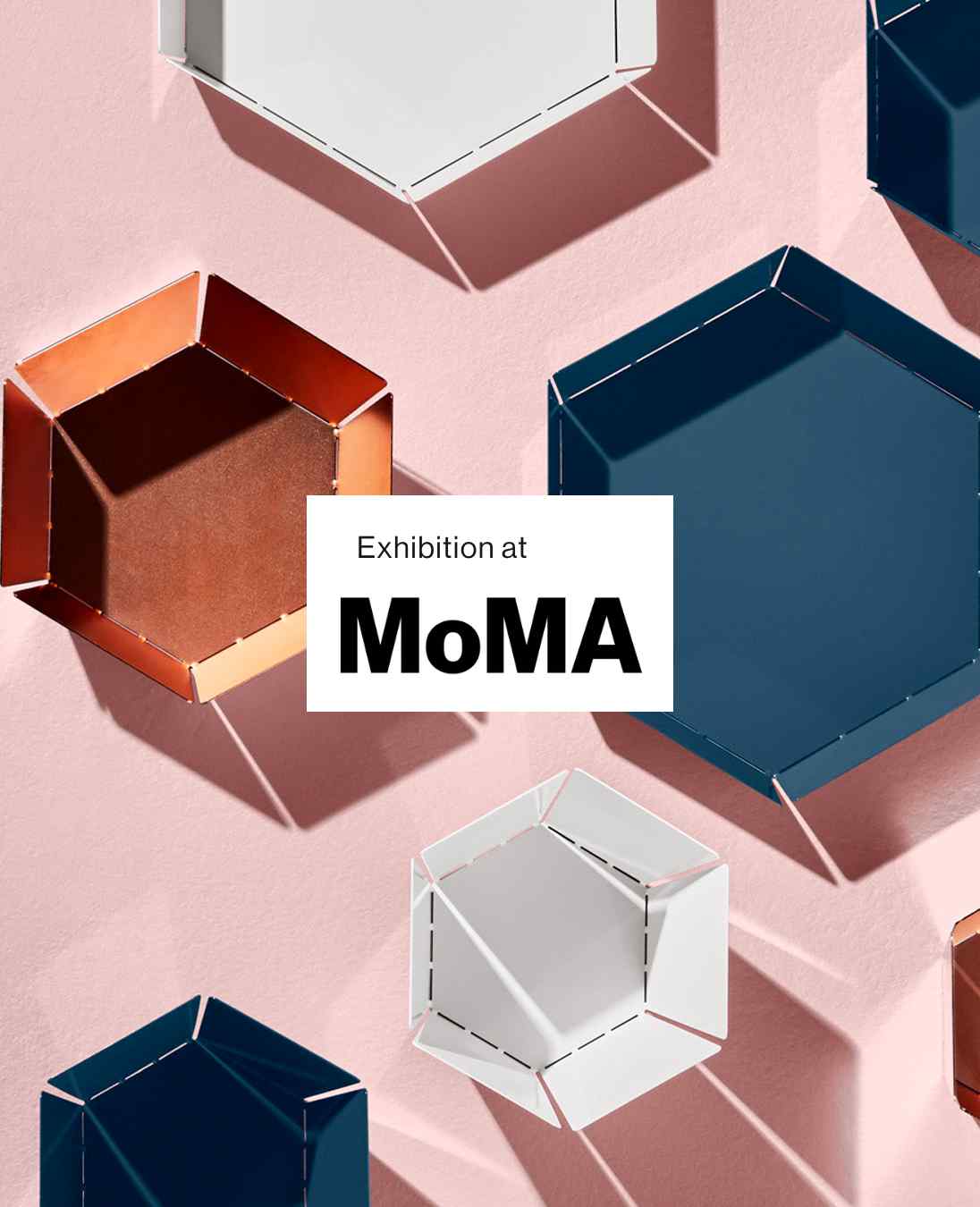 MoMA - Workspheres