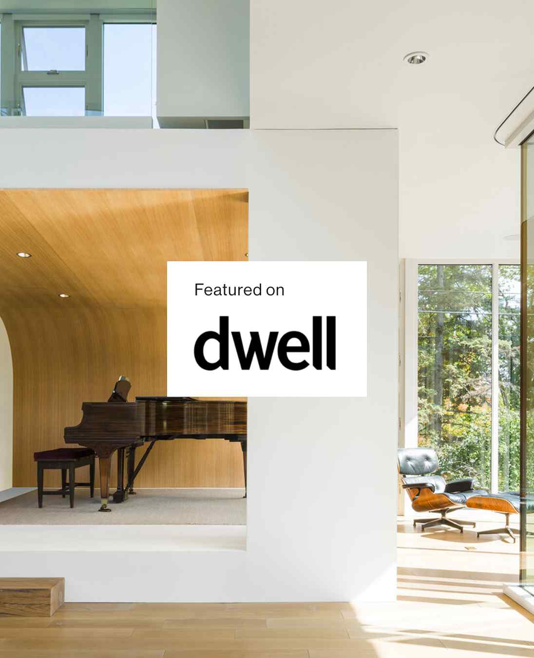 Dwell - A Baby Grand