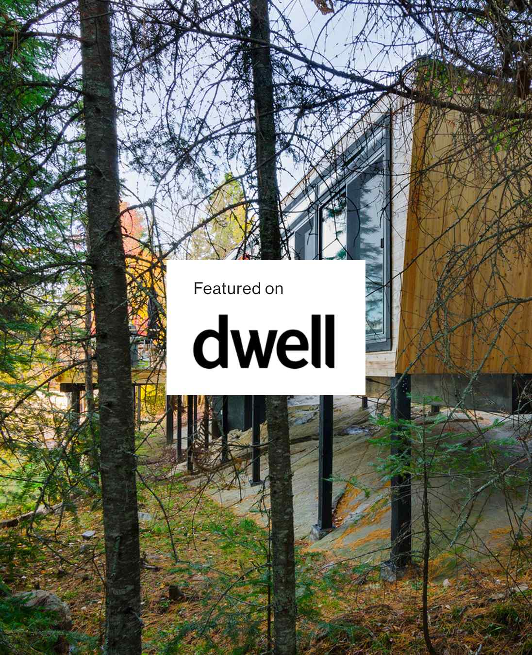 Dwell - Prefab Made This
