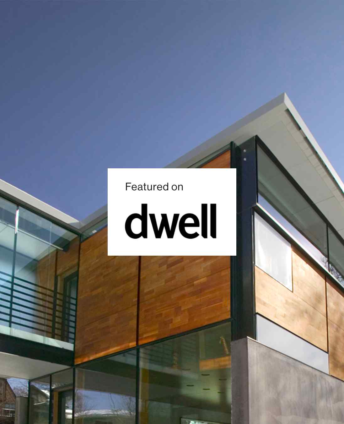 Dwell - 4 Companies to Consider for Prefab