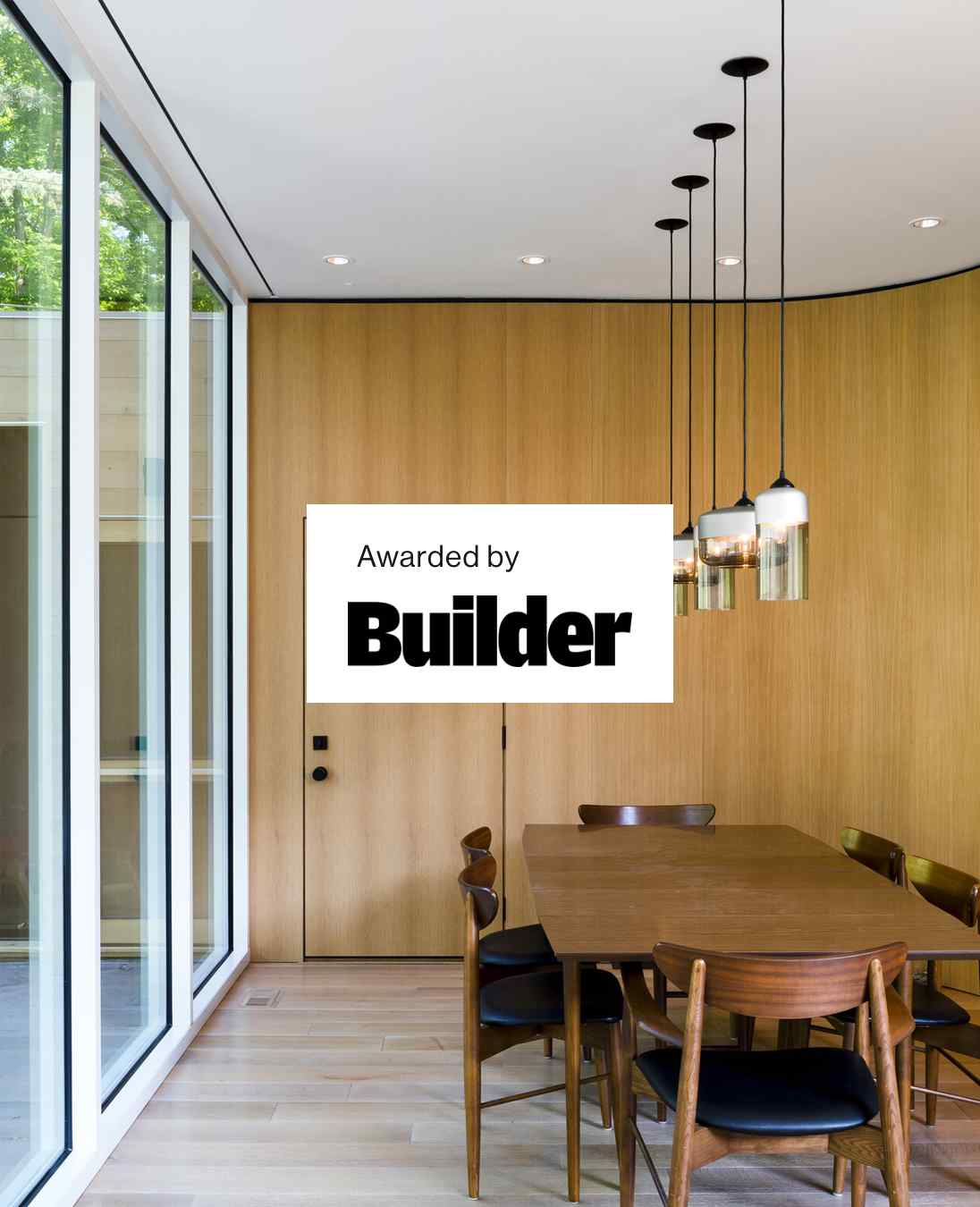 Builder - Builders Choice Grand Award