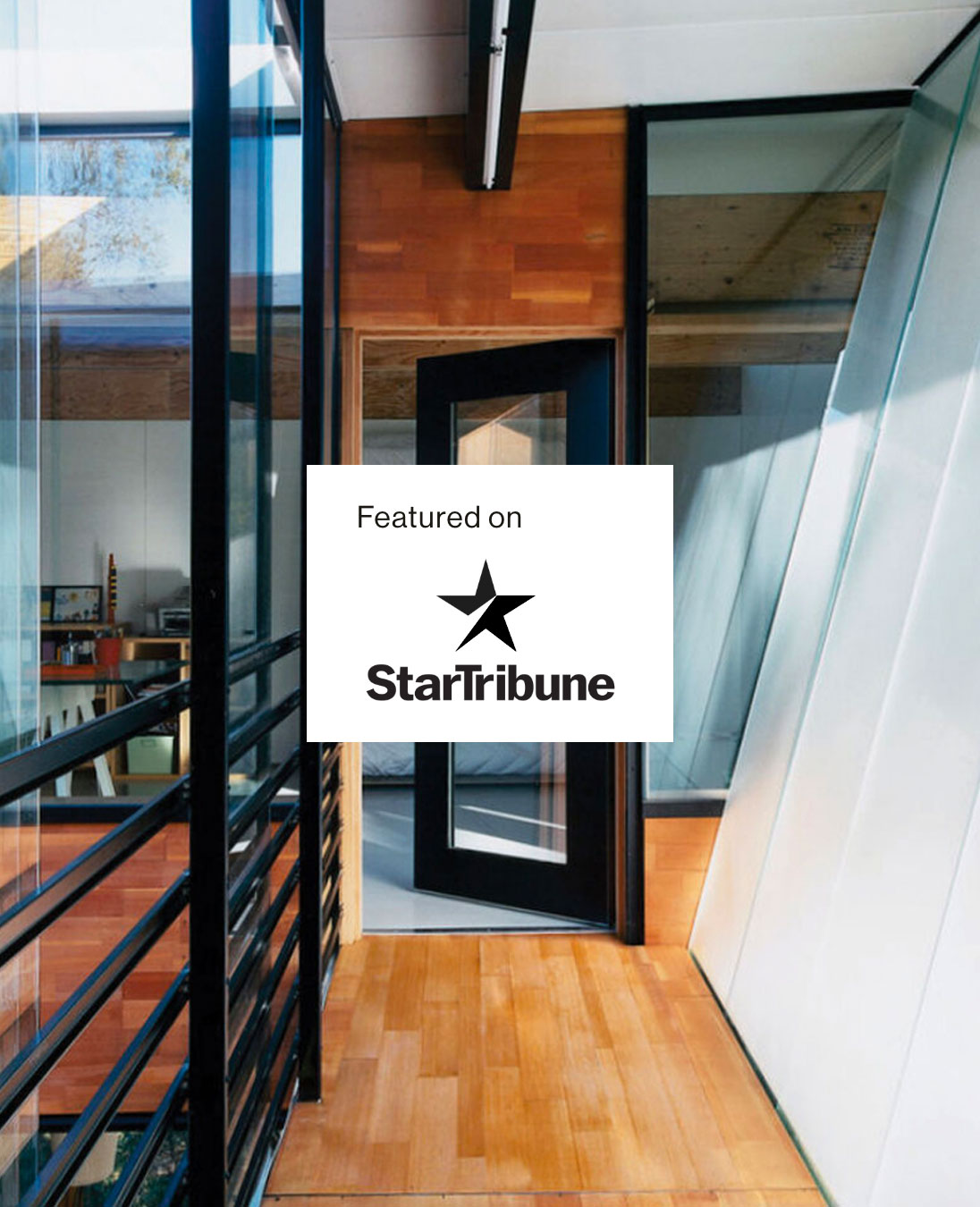 Star Tribune - Streetscapes