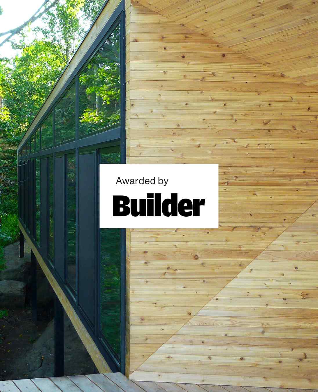 Builder - Builders Choice Merit Award