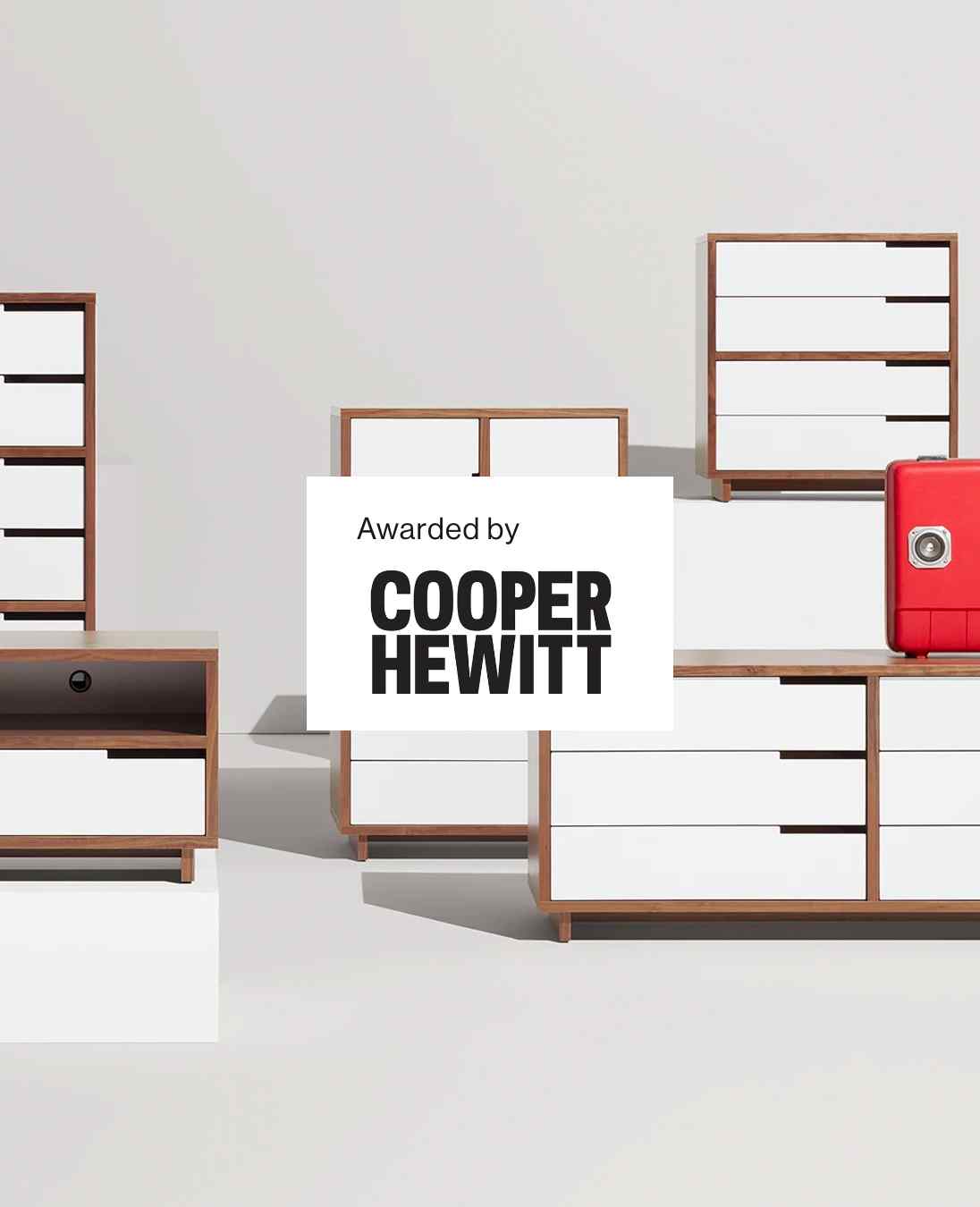 Cooper Hewitt - National Design Award