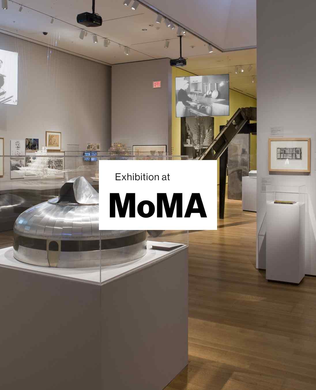 MoMA - Home Delivery Fabricating the Modern Dwelling