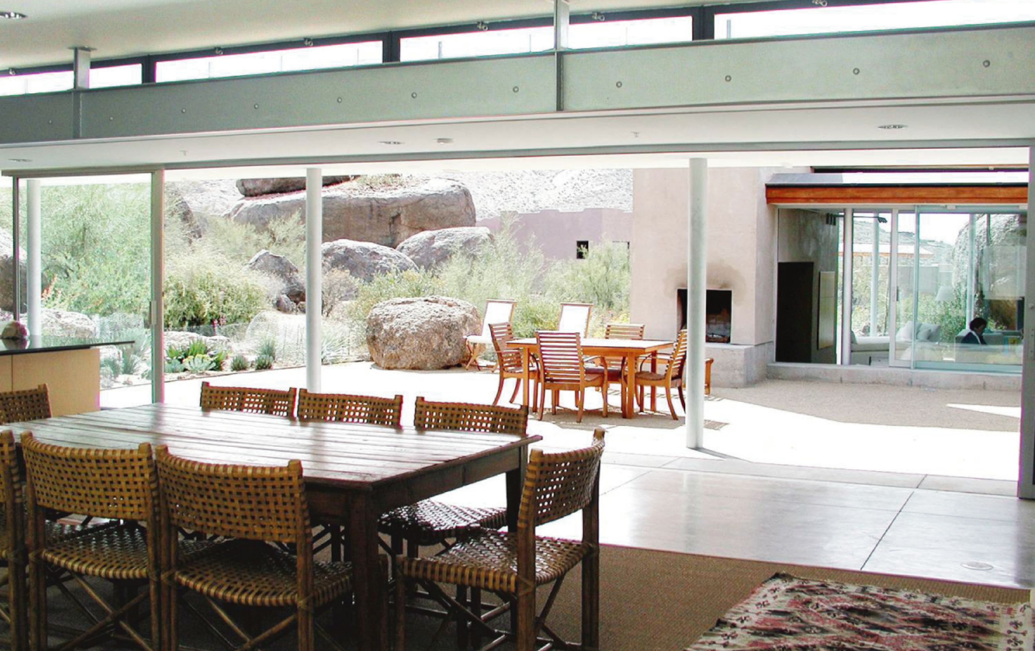 Desert House Gallery 1
