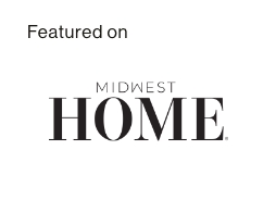 Featured on Midwest Home