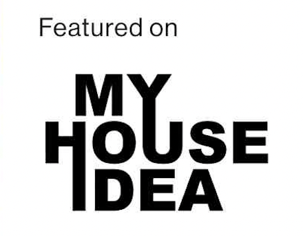 Featured on My House Idea