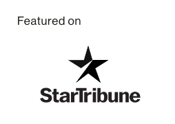 Featured on Star Tribune