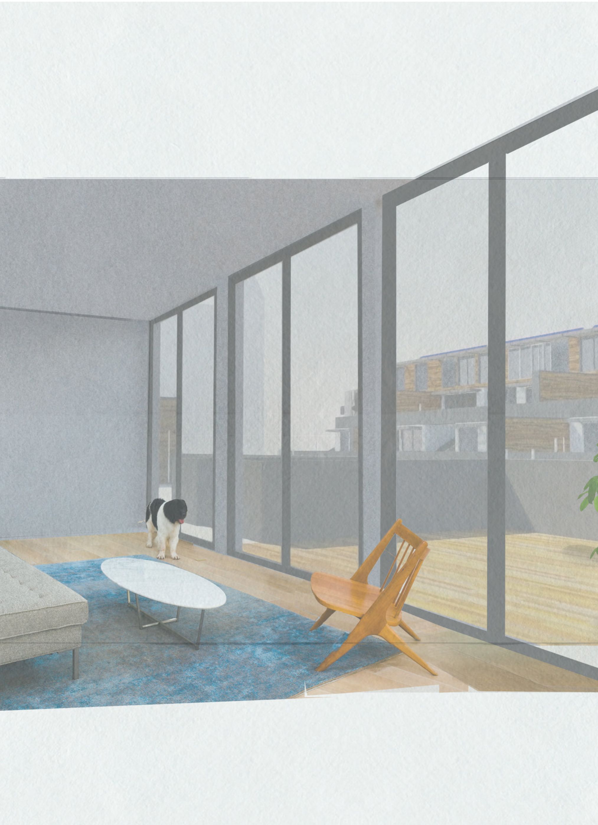 Grainbelt Comp Interior Render