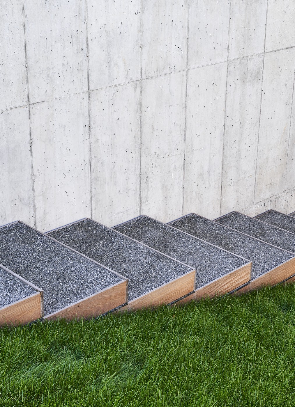 Horizon House Exterior Stair Detail Hotspot1
