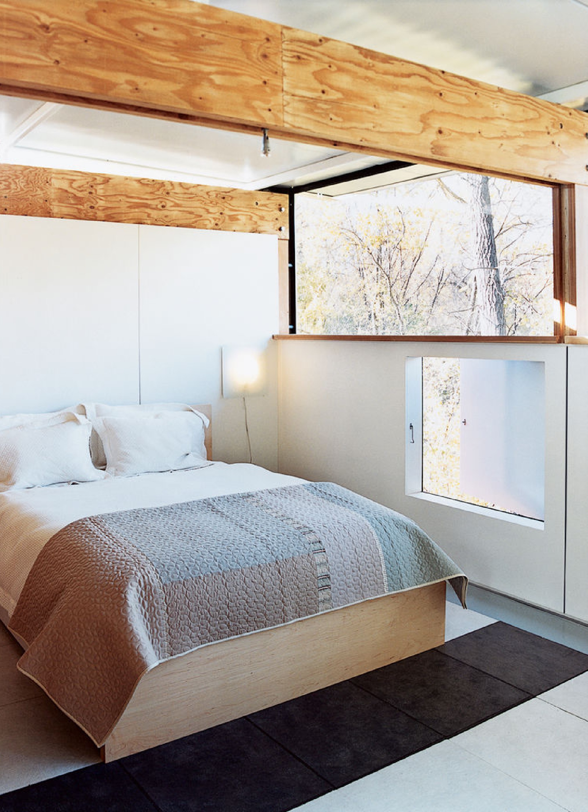 Lazor Flatpak Bedroom Hotspot 1