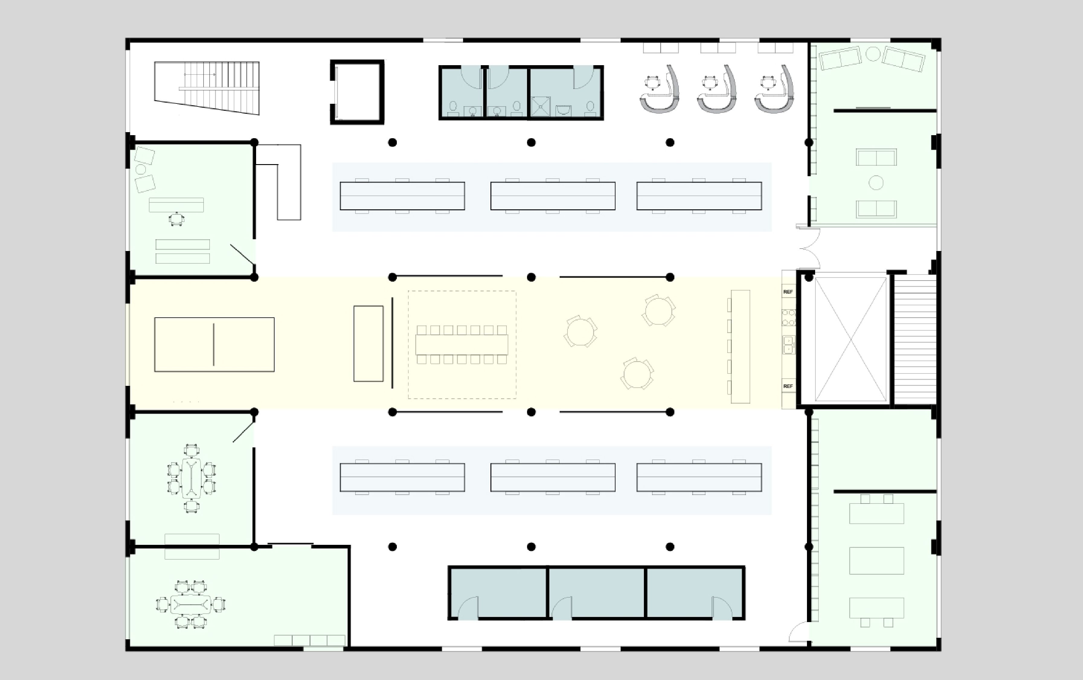 Mono1 Floor Plan Carousel 2