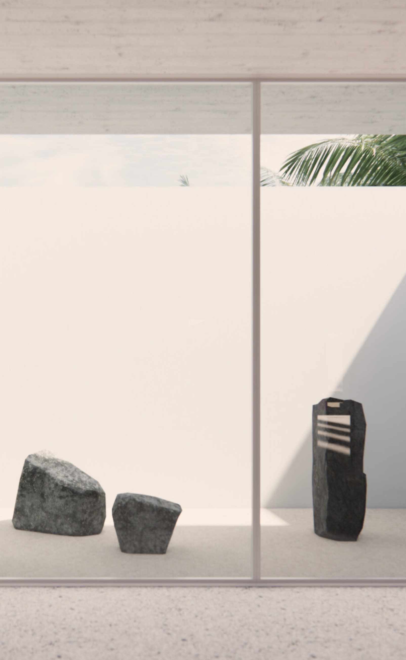 Nosara Meditation Garden