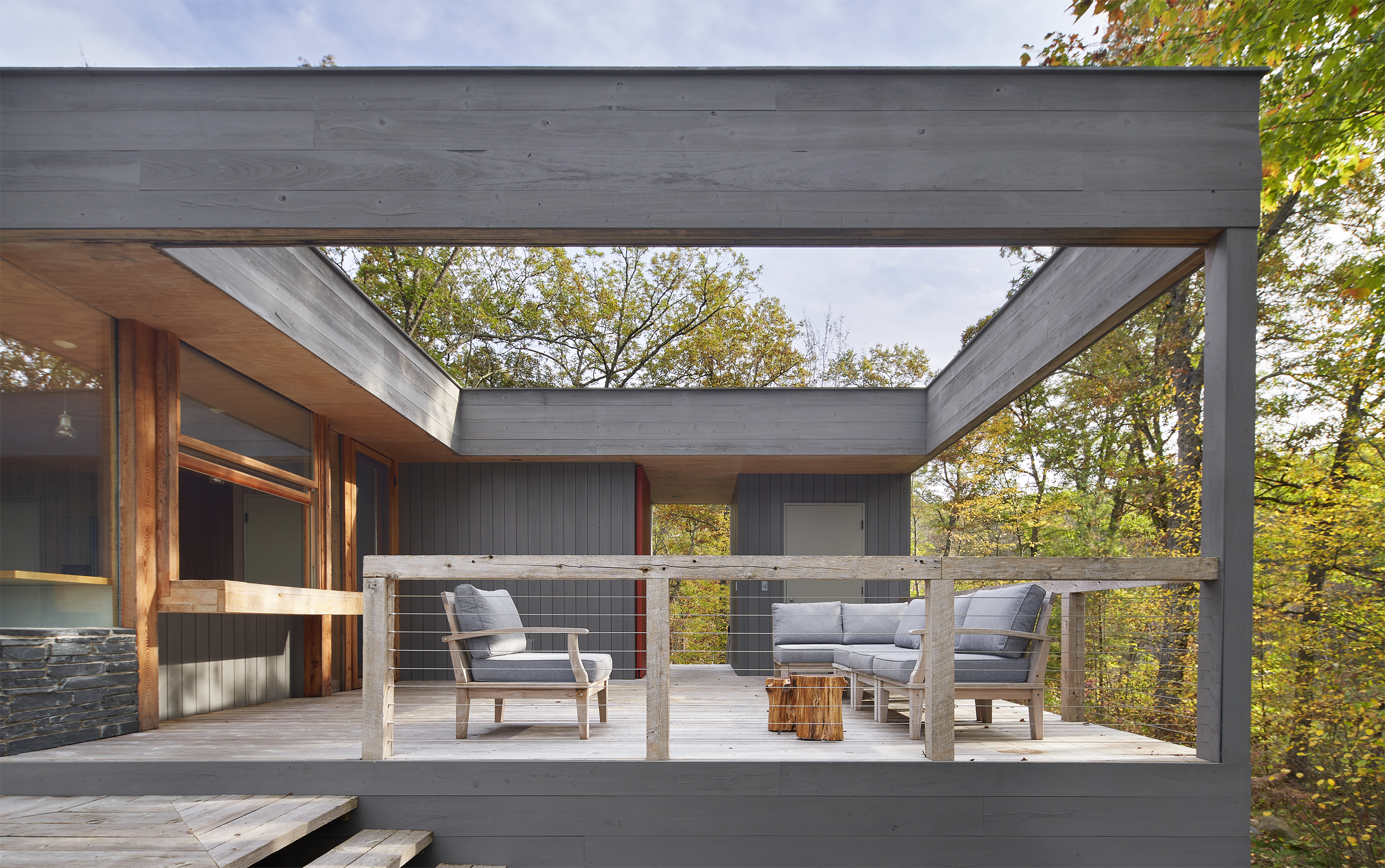 Peek-A-Boo House Exterior Image 19