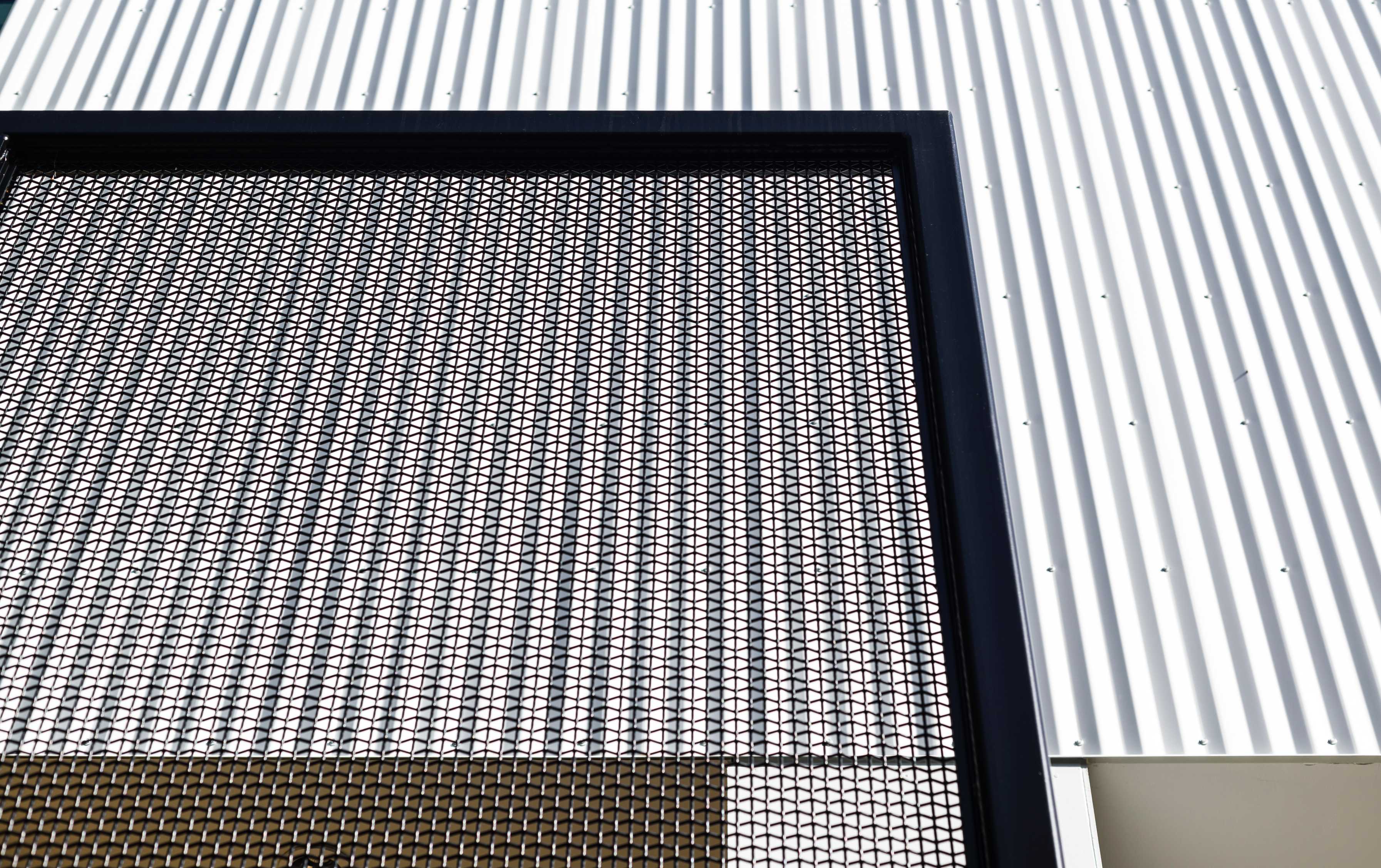 Stack House Exterior Gallery 10