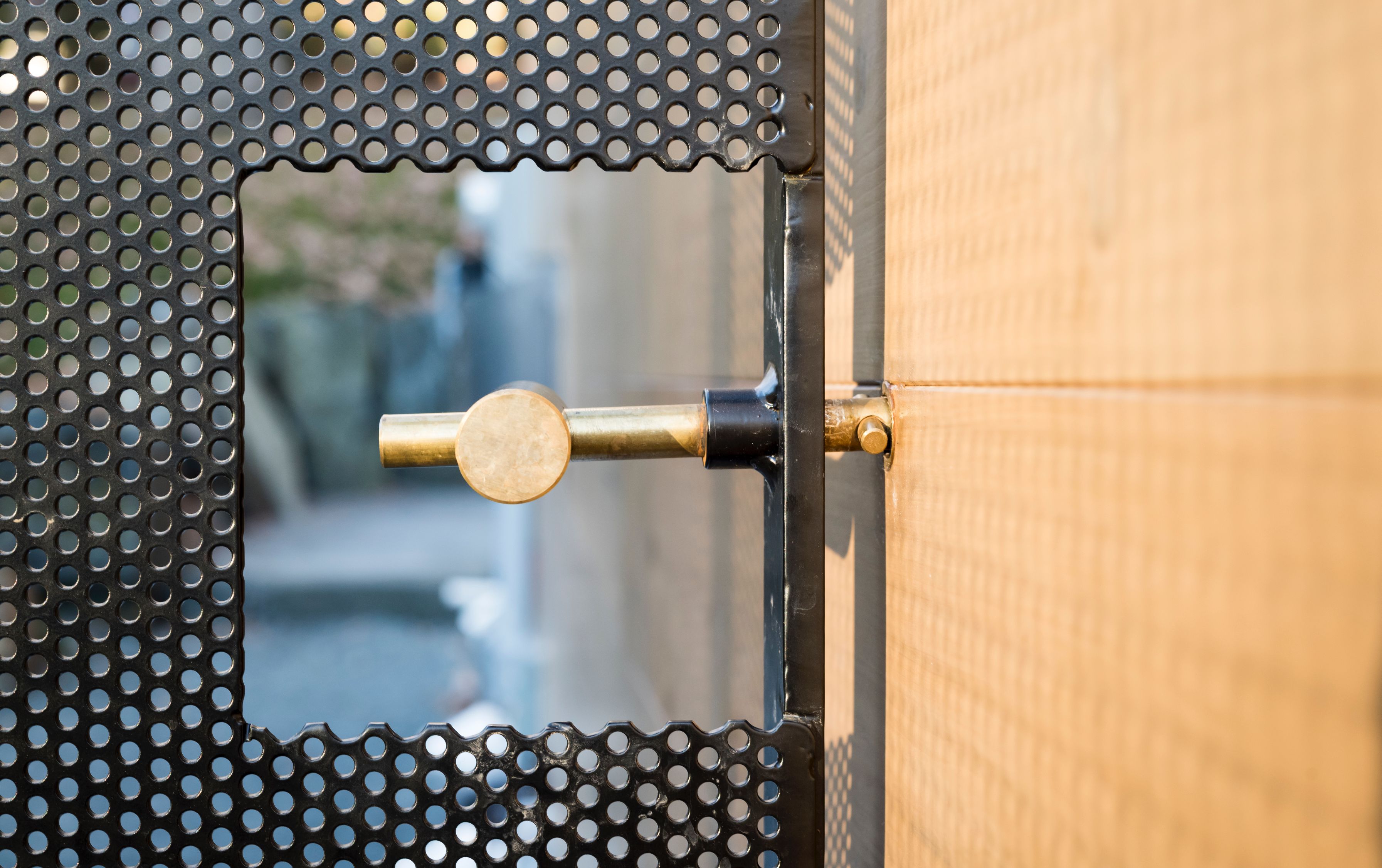 Stack House Exterior Handle Gallery 3