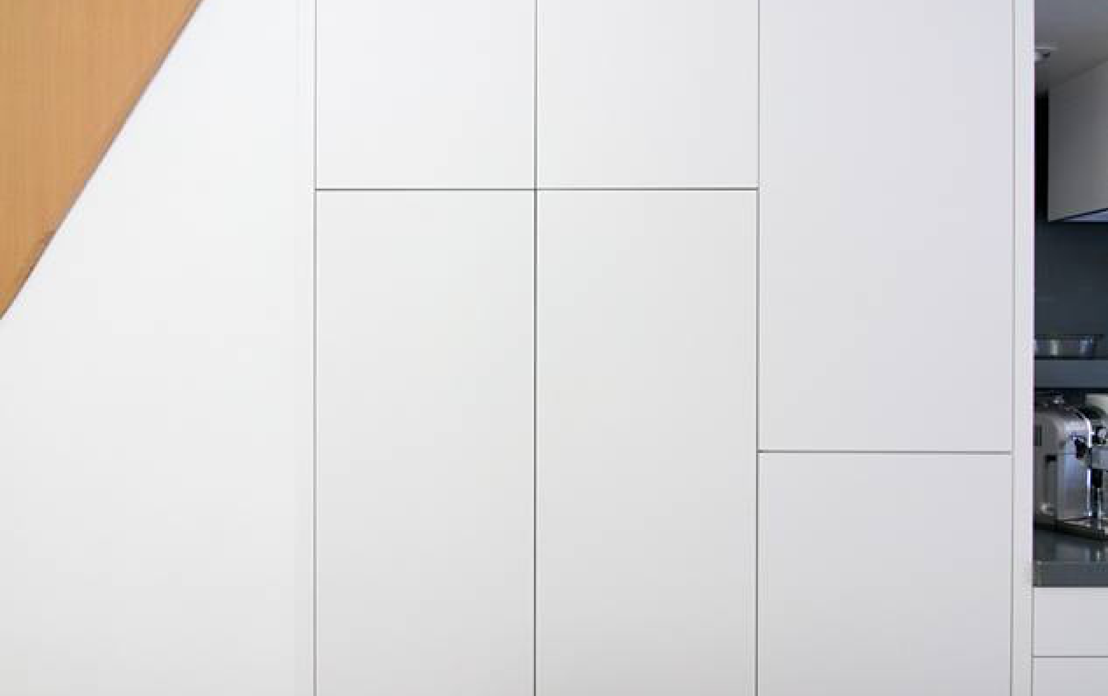 Stack House Interior Pantry Gallery 6