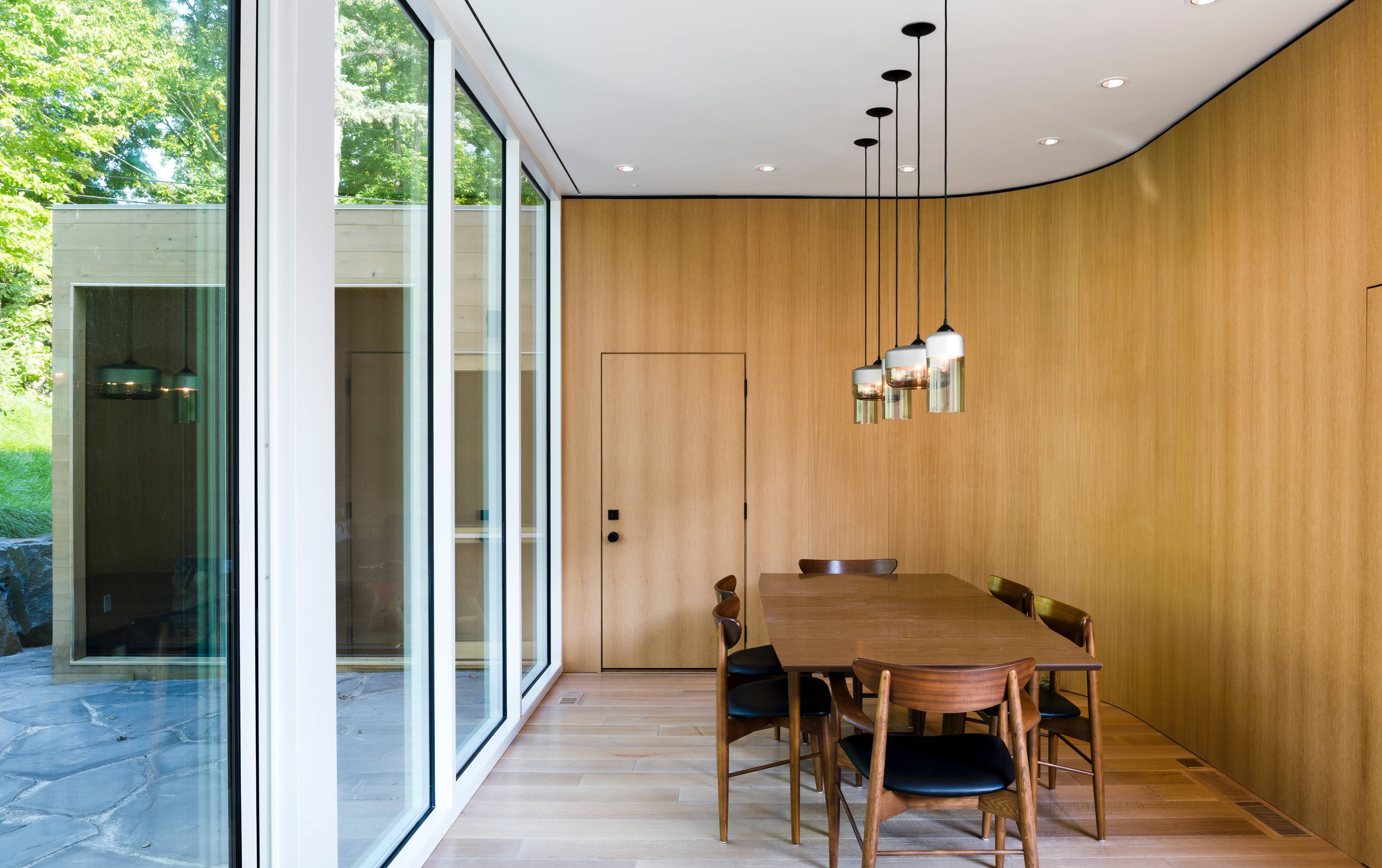 Stack House Interior Dining Gallery 9