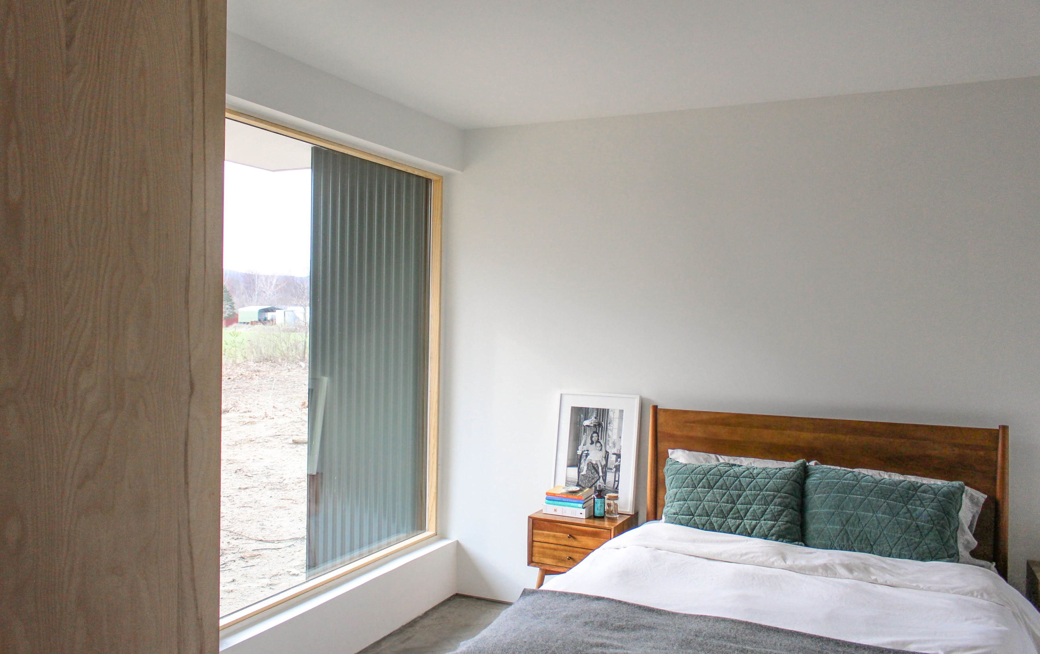 Stretch House Bedroom Gallery2