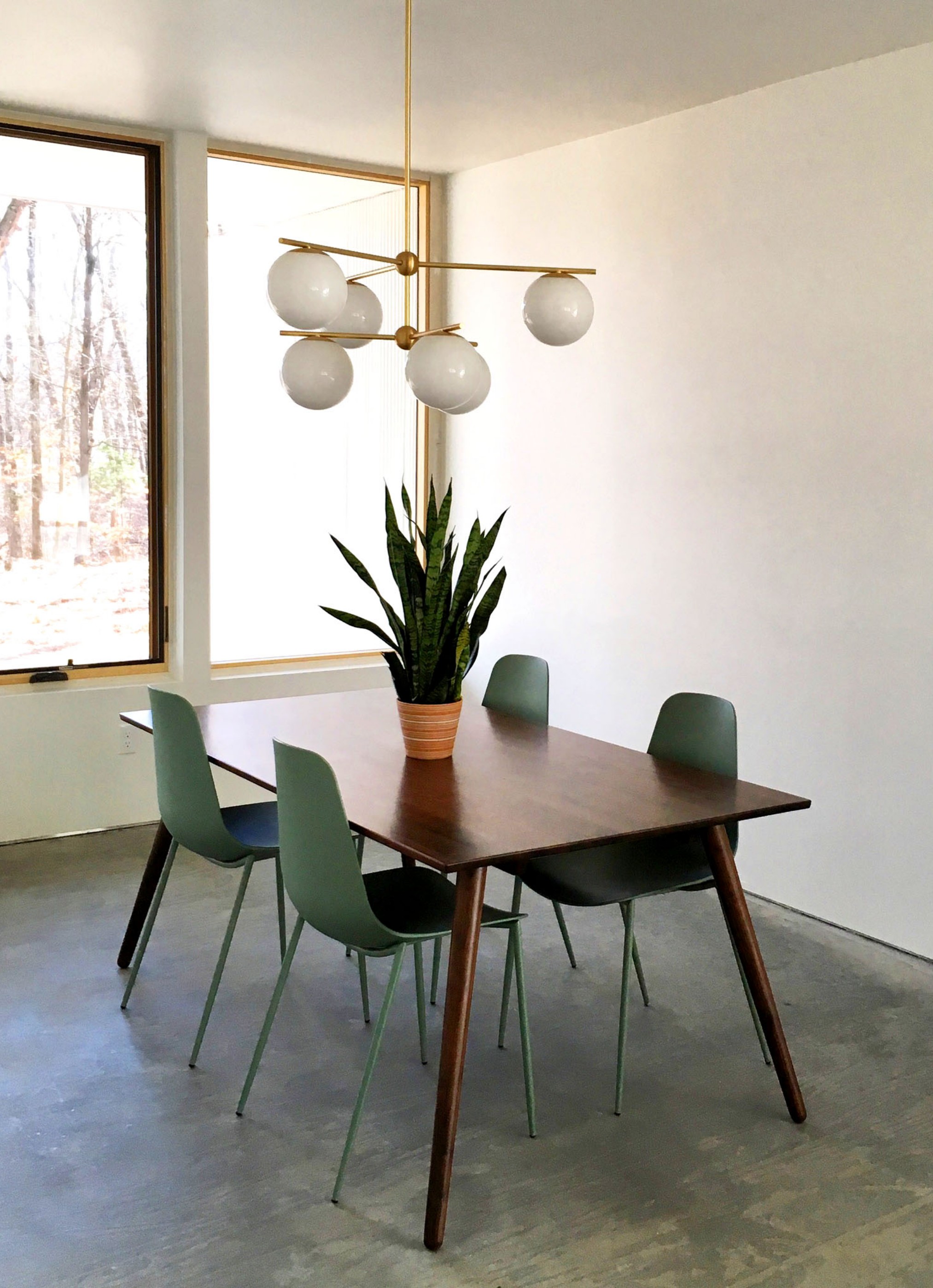 Stretch House Dining