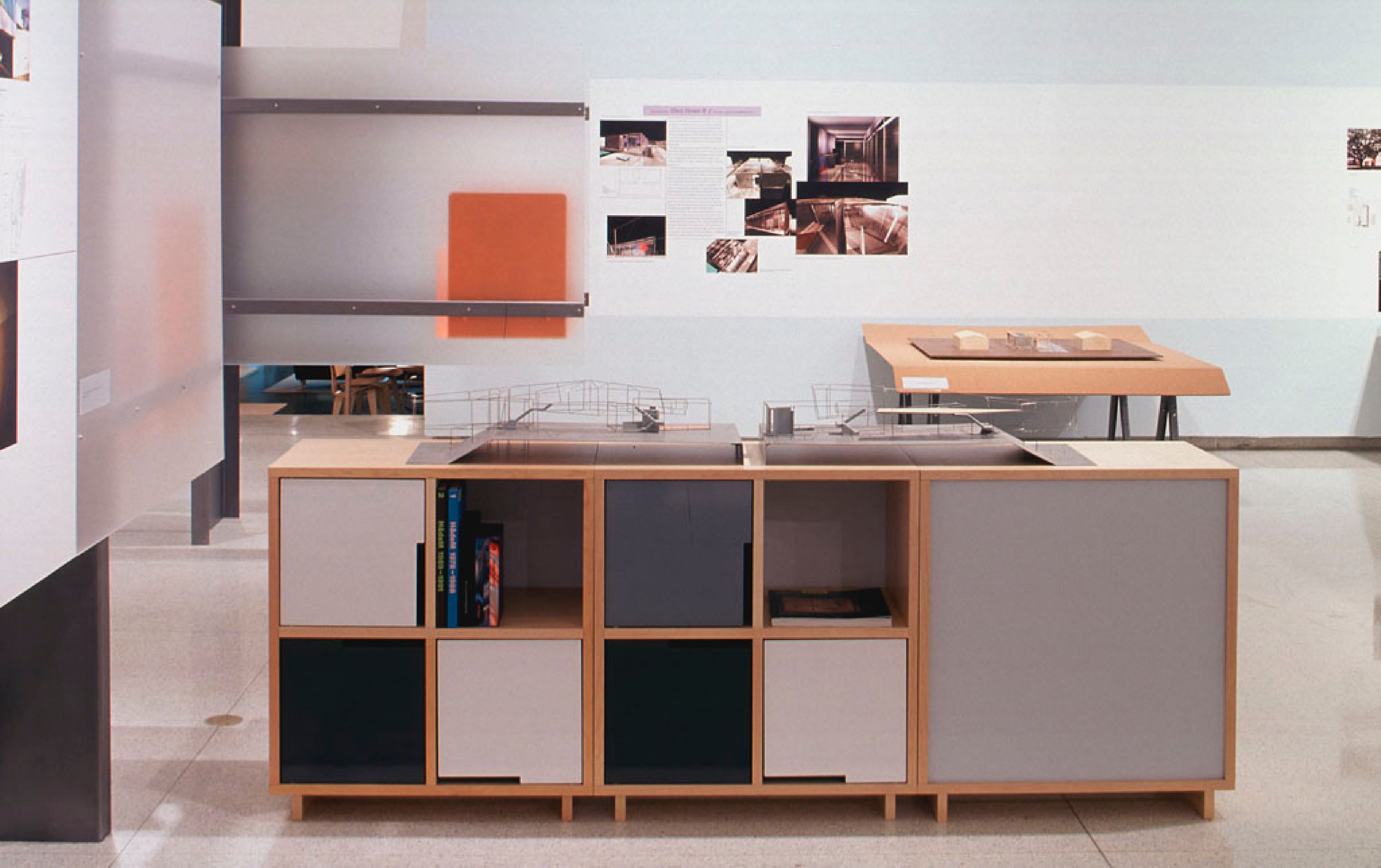 The Unprivate House Exhibits Gallery 3