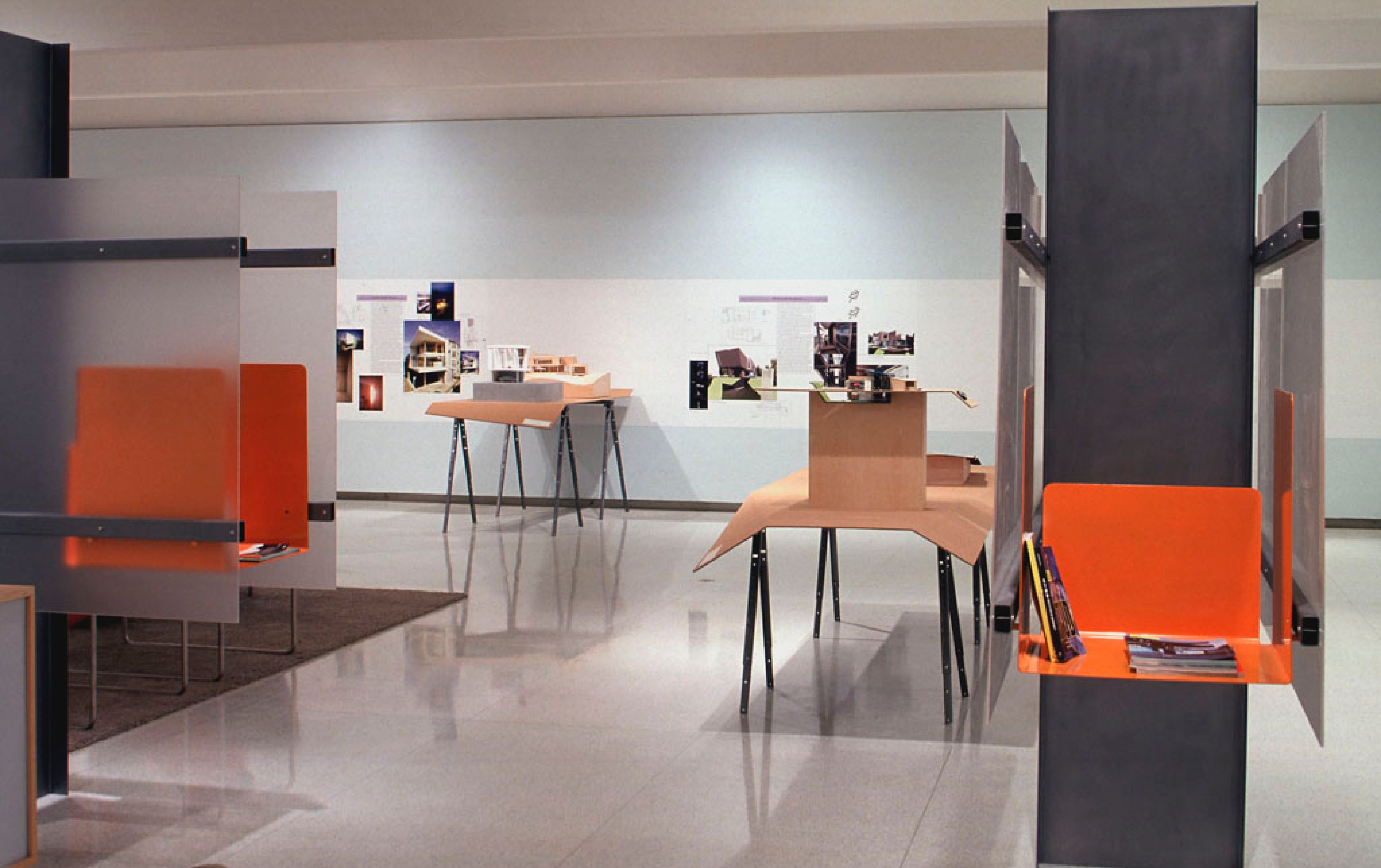 The Unprivate House Exhibits Gallery 4