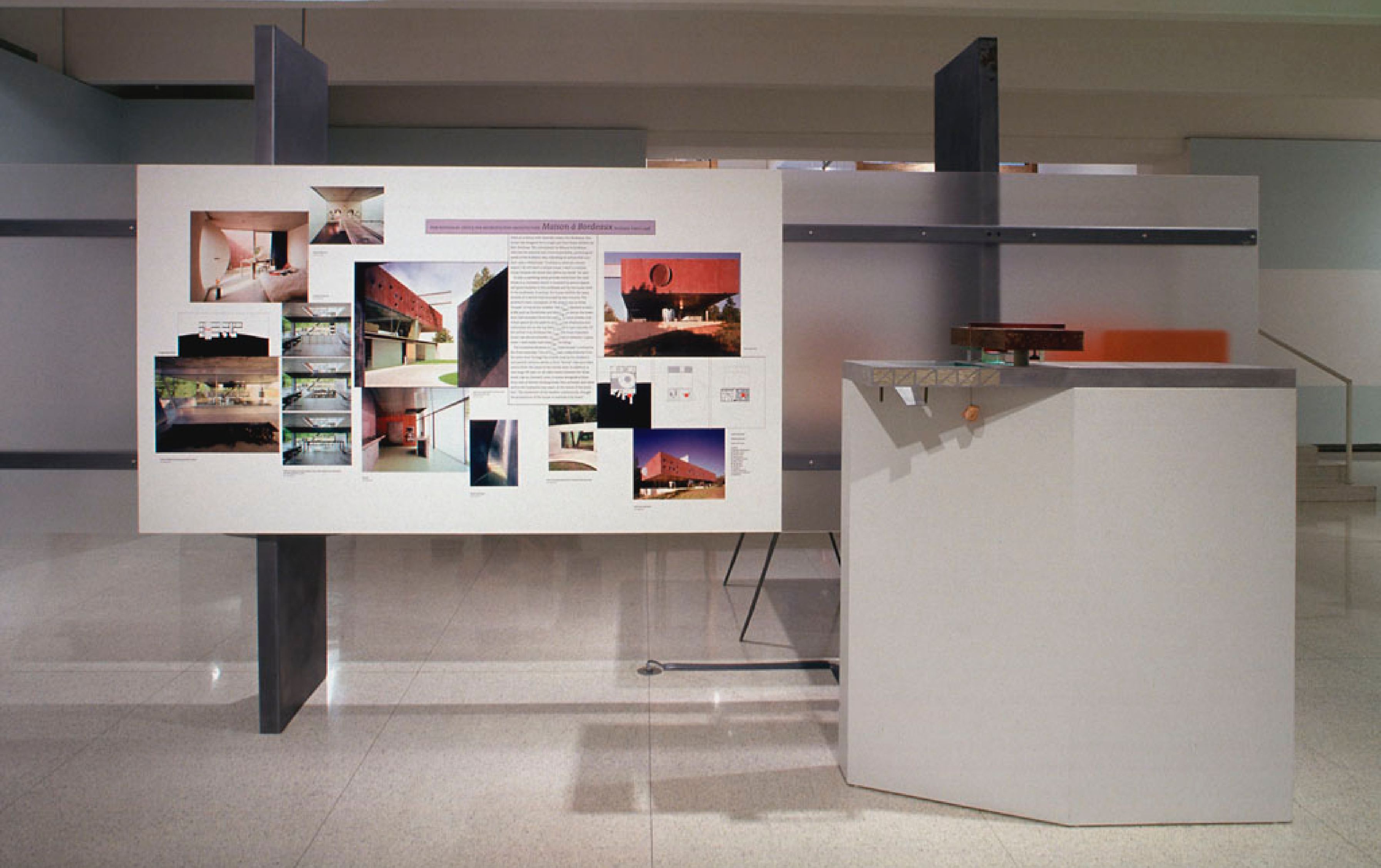 The Unprivate House Exhibits Gallery 5