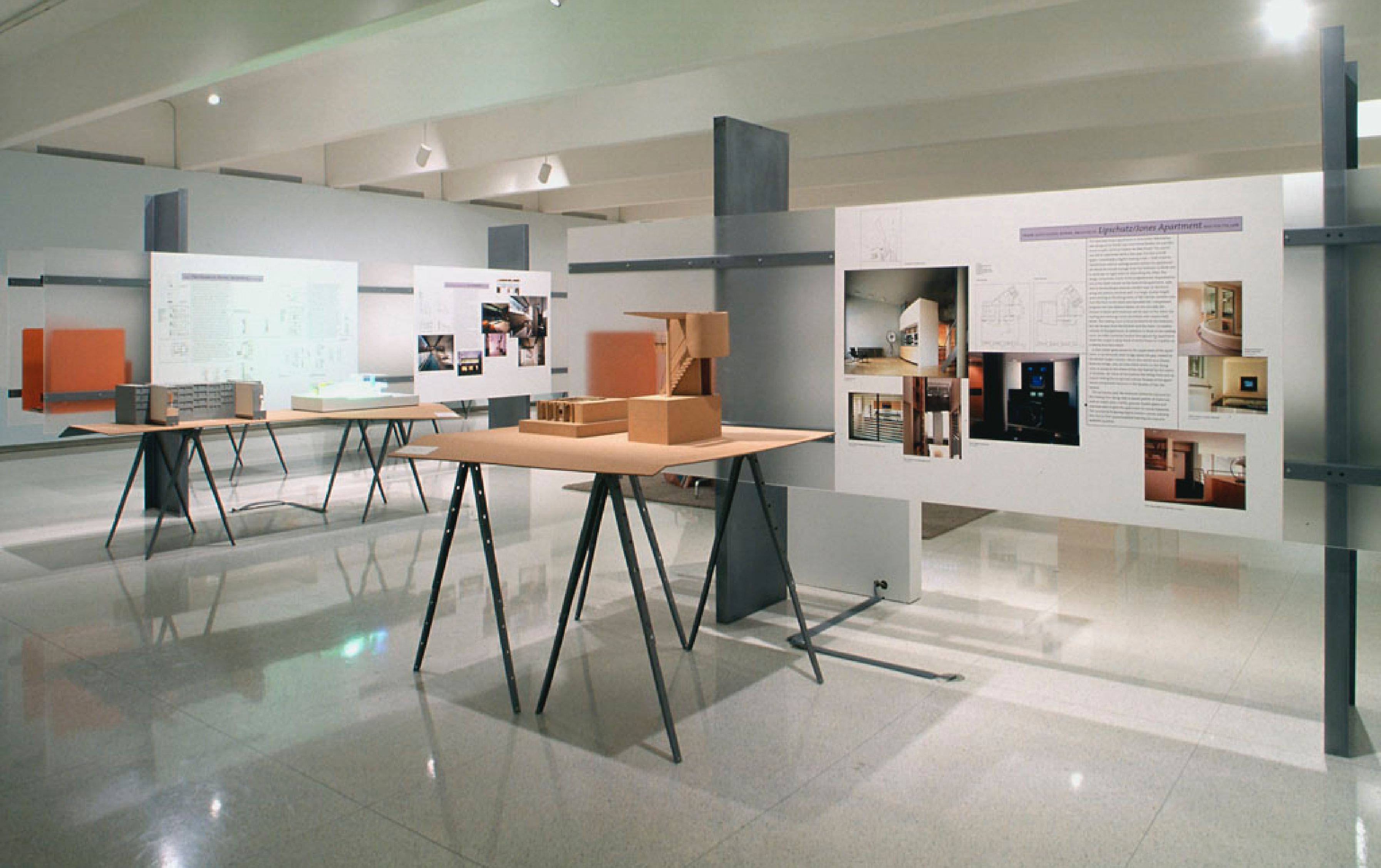 The Unprivate House Exhibits Gallery 7