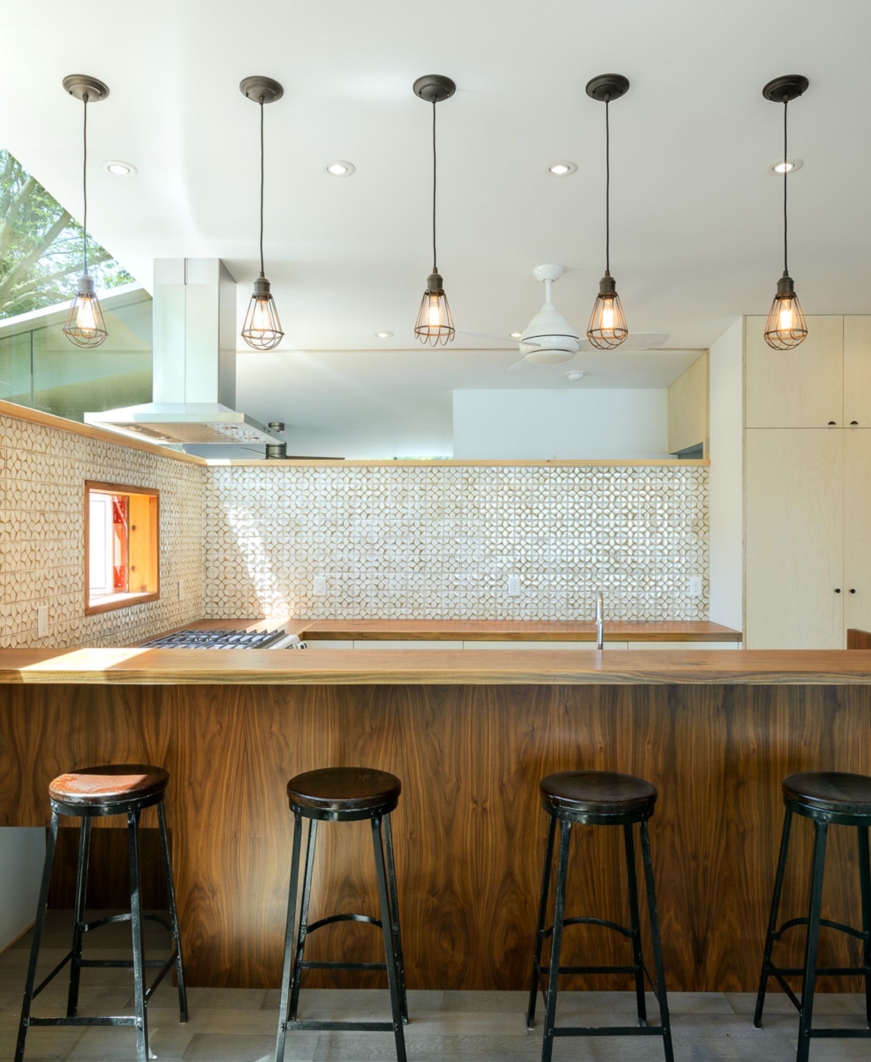 Thumb House Kitchen