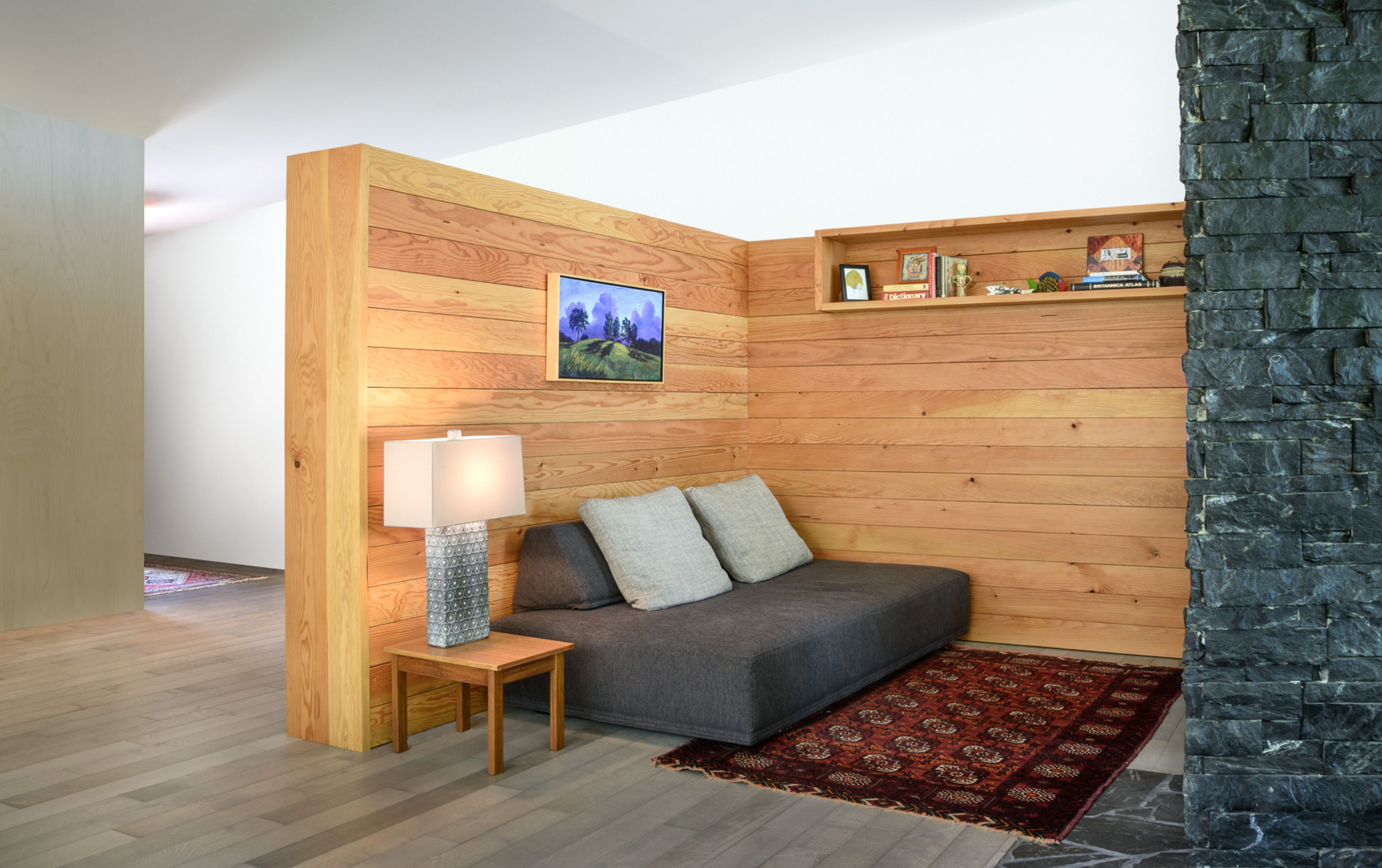 Thumb House Sitting Room Gallery 5