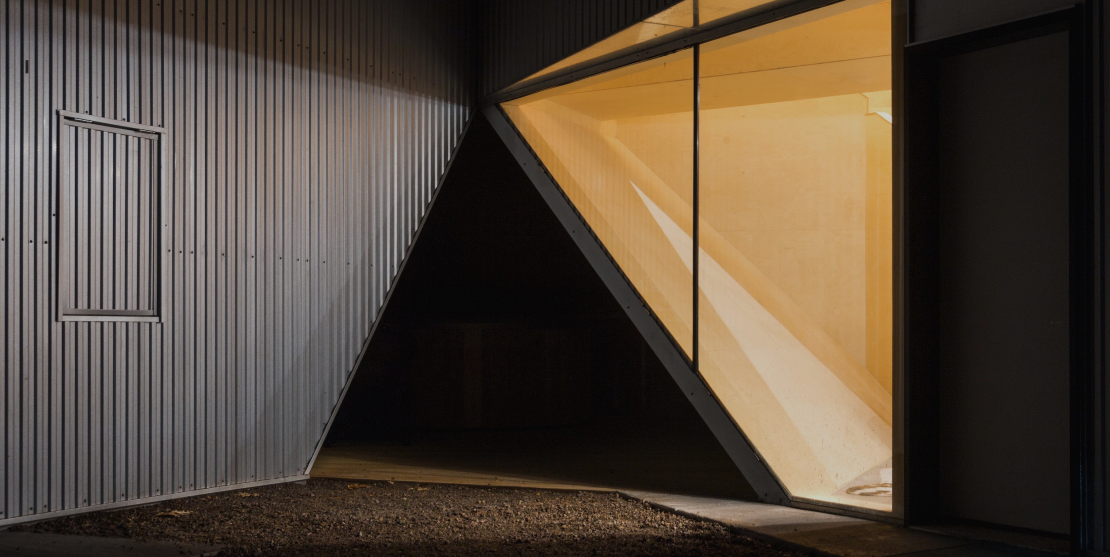 We develop spaces, relationships, adjacencies, orientations, openings, material moments. We put ideas to purpose.