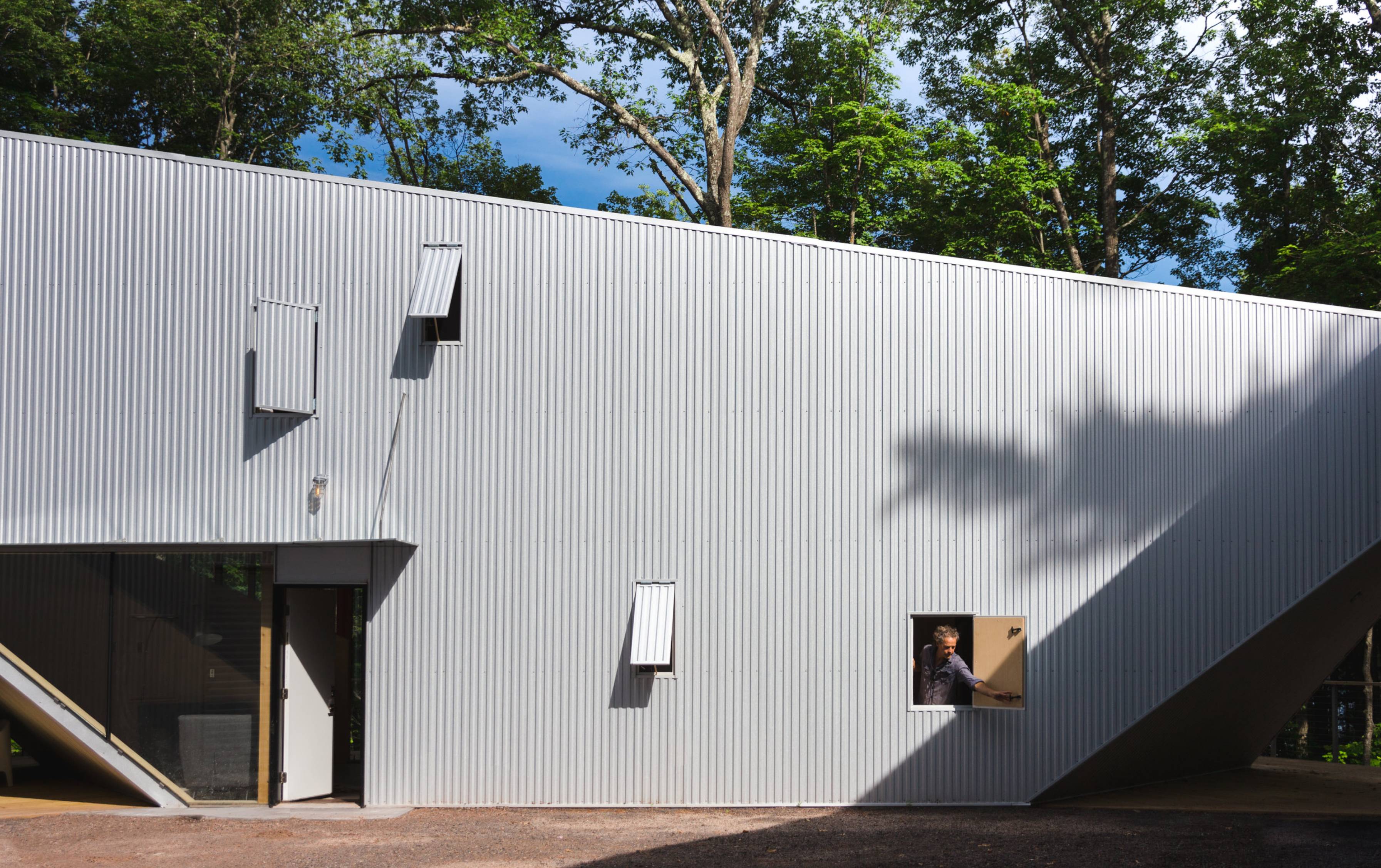 triangle house exterior windows carousel 4